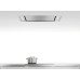 Вытяжка PANDO E-295/90 INOX V.850 SEC