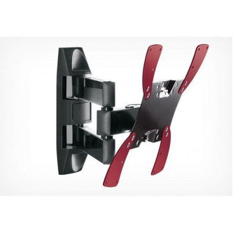 Кронштейн HOLDER lcds-5066 черный глянец