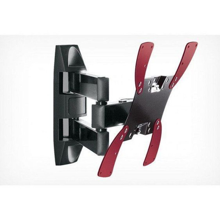 Кронштейн HOLDER lcds-5066 черный глянец Кронштейн HOLDER lcds-5066 черный глянец