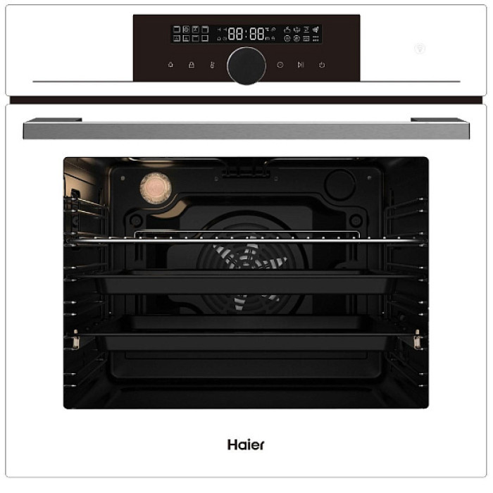 Духовой шкаф HAIER HOX-FP5RAWB