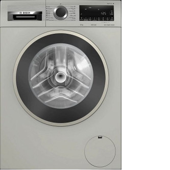 Стиральная машина BOSCH WGA2540XME