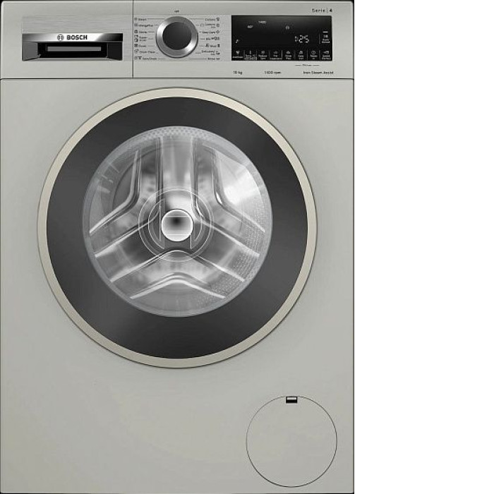 Стиральная машина BOSCH WGA2540XME Стиральная машина BOSCH WGA2540XME