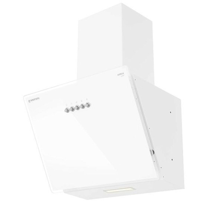 Вытяжка MEFERI AIRBOX45WH LIGHT Вытяжка MEFERI AIRBOX45WH LIGHT