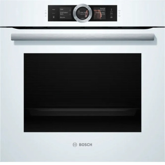 Духовой шкаф BOSCH HSG636BW1 Духовой шкаф BOSCH HSG636BW1