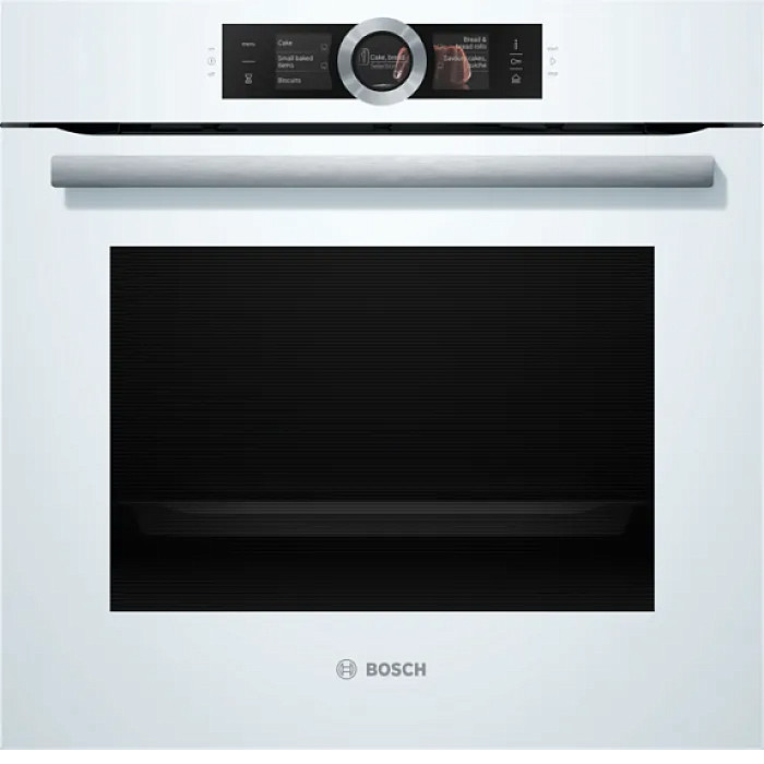 Духовой шкаф BOSCH HSG636BW1