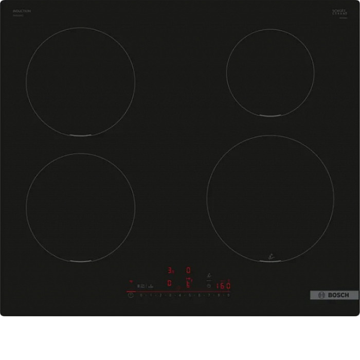 Варочная поверхность BOSCH PUE611HC1E Варочная поверхность BOSCH PUE611HC1E