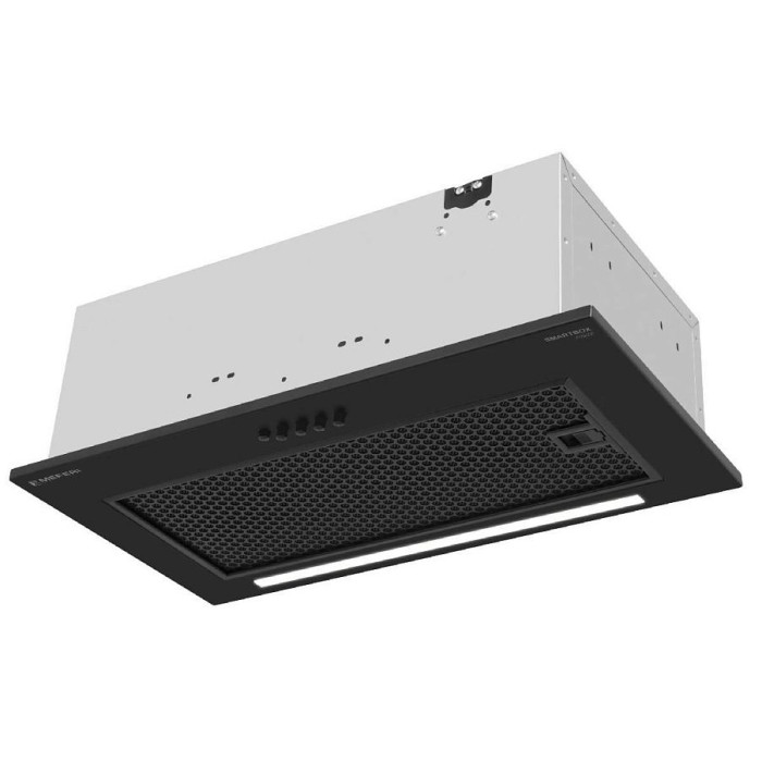 Вытяжка MEFERI SMARTBOX52BK POWER Вытяжка MEFERI SMARTBOX52BK POWER