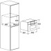 Духовой шкаф FULGOR Milano FCLCSO 4510 TEM BK