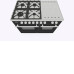Варочный центр ILVE PD10SWE3/MG Варочный центр ILVE PD10SWE3/MG