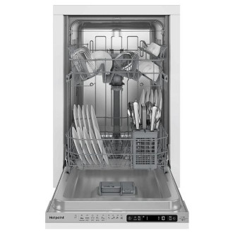Посудомоечная машина HOTPOINT-ARISTON HIS 1C56W