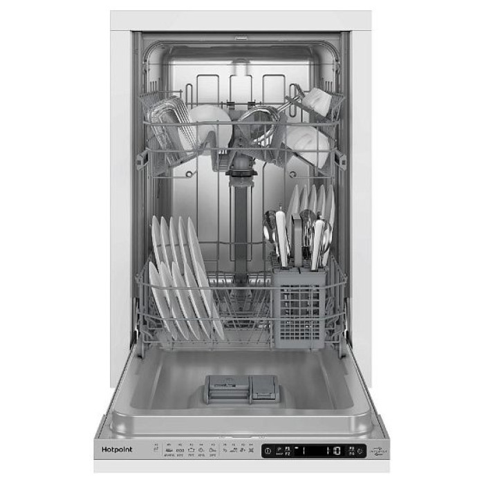 Посудомоечная машина HOTPOINT-ARISTON HIS 1C56W Посудомоечная машина HOTPOINT-ARISTON HIS 1C56W