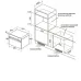 Духовой шкаф HIBERG S-VM 6415 W SMART Духовой шкаф HIBERG S-VM 6415 W SMART