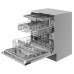 Посудомоечная машина MEFERI MDW6093 LUXE Посудомоечная машина MEFERI MDW6093 LUXE