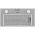 Вытяжка KRONA AMBRA 600 inox PB Вытяжка KRONA AMBRA 600 inox PB