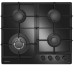 Варочная поверхность MEFERI MGH604BK GLASS COMFORT Варочная поверхность MEFERI MGH604BK GLASS COMFORT