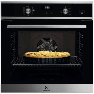 Духовой шкаф ELECTROLUX EOD5F71X