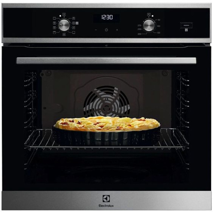 Духовой шкаф ELECTROLUX EOD5F71X Духовой шкаф ELECTROLUX EOD5F71X