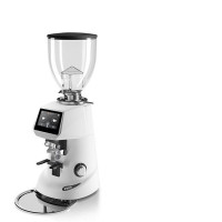 Кофемолка FIORENZATO F64 E Artic White Кофемолка FIORENZATO F64 E Artic White