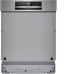 Посудомоечная машина BOSCH SMI6ZCS16E Посудомоечная машина BOSCH SMI6ZCS16E
