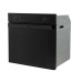 Духовой шкаф DELONGHI DEO 745 NB NARA