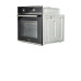 Духовой шкаф LERAN EO 6474 BX Духовой шкаф LERAN EO 6474 BX