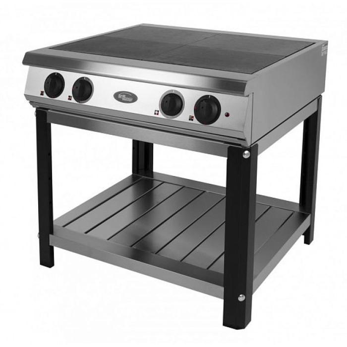 Плита GRILL MASTER Ф4ЖТЛпэ Плита GRILL MASTER Ф4ЖТЛпэ