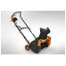 Снегоуборщик CARVER STE 2146 Снегоуборщик CARVER STE 2146