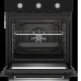 Духовой шкаф HOTPOINT-ARISTON HETF 614 JH BL Духовой шкаф HOTPOINT-ARISTON HETF 614 JH BL