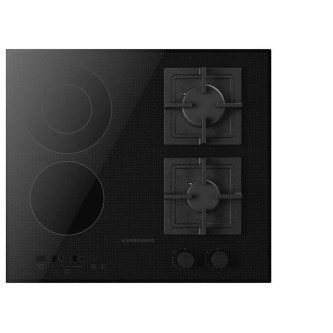 Варочная поверхность KUPPERSBERG EGS 600