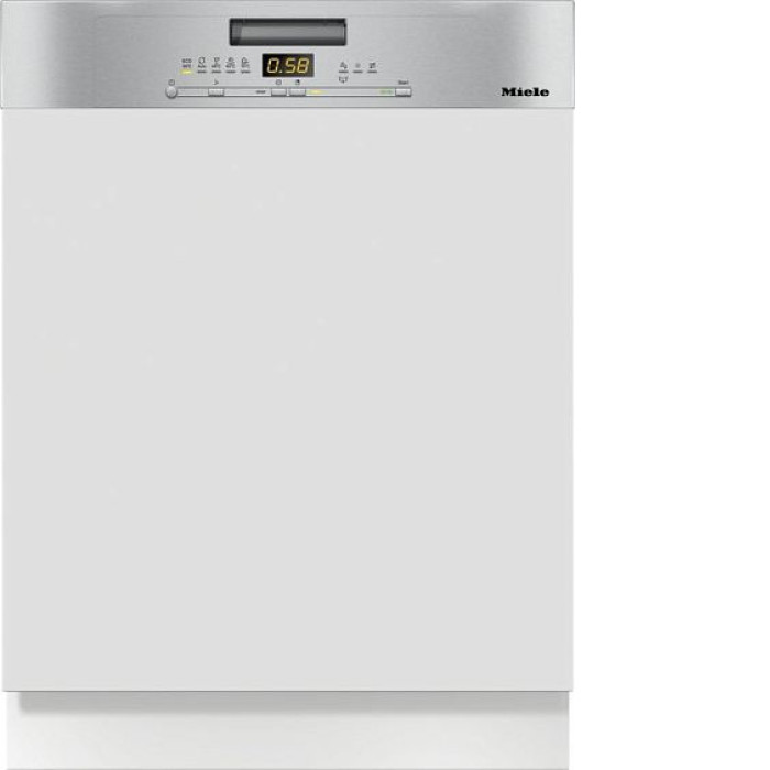 Посудомоечная машина MIELE G 5000 SCI IN