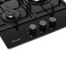 Варочная поверхность MONSHER MGG 43 Noir