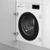 Стиральная машина BEKO BI3WBT8721 W