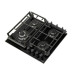 Варочная поверхность DELONGHI GRETA 6GW NB