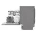 Посудомоечная машина LG DB242TX Посудомоечная машина LG DB242TX