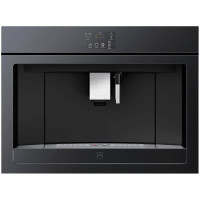 Кофемашина V-ZUG V6000 45 COC6T-25005 чёрное стекло Кофемашина V-ZUG V6000 45 COC6T-25005 чёрное стекло