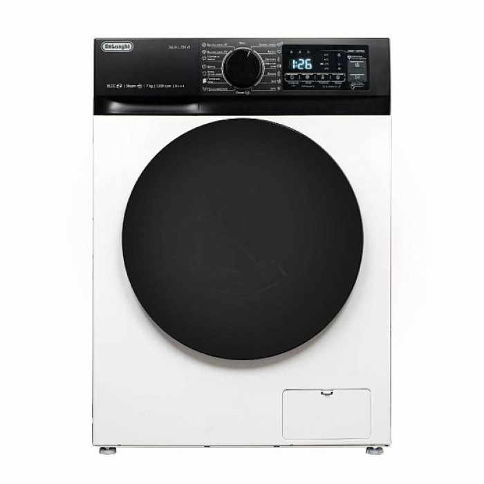 Стиральная машина DELONGHI JULIA L 724 VI Стиральная машина DELONGHI JULIA L 724 VI