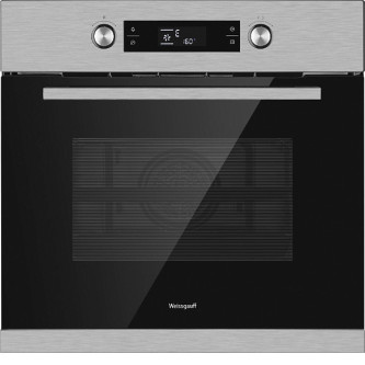 Духовой шкаф WEISSGAUFF EOM 691 PDBX Steam Clean Духовой шкаф WEISSGAUFF EOM 691 PDBX Steam Clean