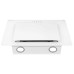 Вытяжка MEFERI AIRBOX60WH POWER Вытяжка MEFERI AIRBOX60WH POWER