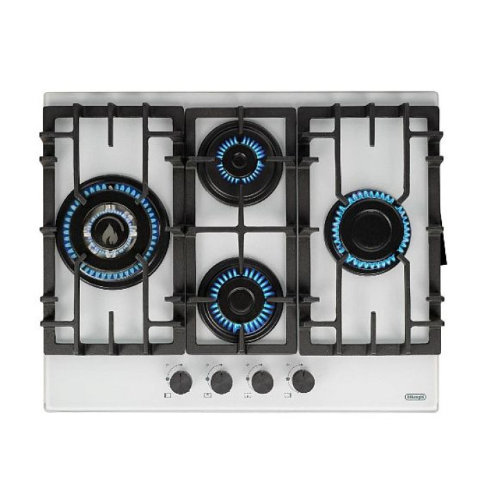 Варочная поверхность DELONGHI GABRIELLA 6GW BB