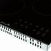 Варочная поверхность ELTRONIC 88-11 черный Варочная поверхность ELTRONIC 88-11 черный