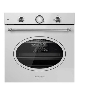Духовой шкаф KUPPERSBERG SR 610 W Silver Духовой шкаф KUPPERSBERG SR 610 W Silver