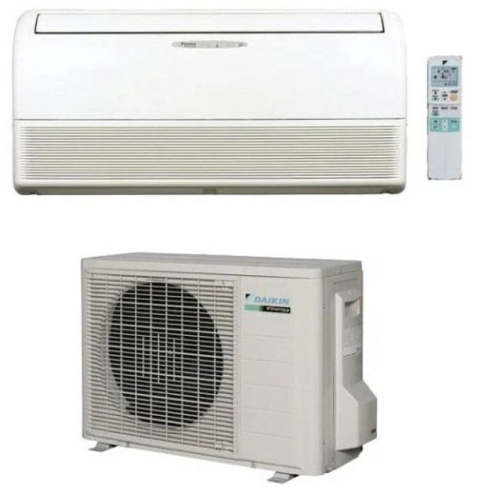 Сплит-система DAIKIN FLXS25B/RXS25L3 Сплит-система DAIKIN FLXS25B/RXS25L3