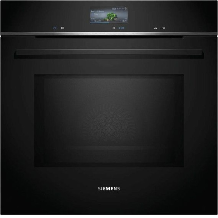 Духовой шкаф SIEMENS iQ700 HM776GKB1 Духовой шкаф SIEMENS iQ700 HM776GKB1