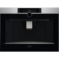 Кофемашина AEG KKK994500M Кофемашина AEG KKK994500M