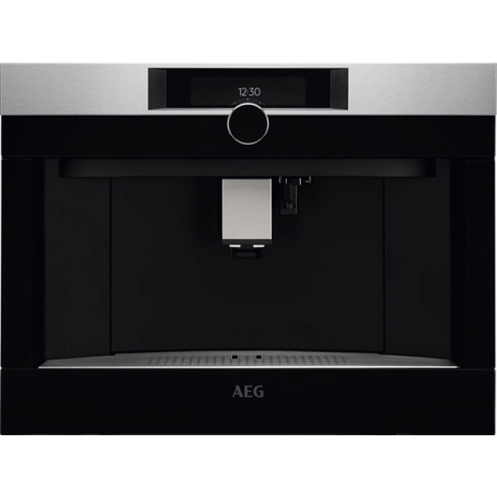Кофемашина AEG KKK994500M Кофемашина AEG KKK994500M