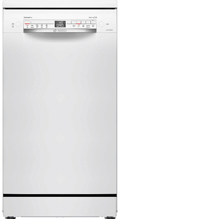 Посудомоечная машина BOSCH SPS2HMW54Q