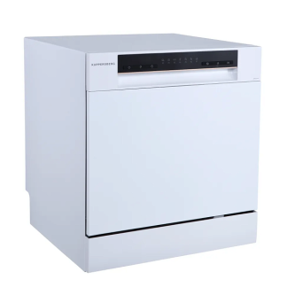 Посудомоечная машина KUPPERSBERG GFM 5572 W Посудомоечная машина KUPPERSBERG GFM 5572 W