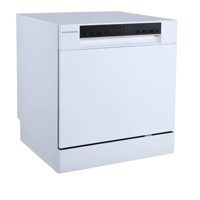 Посудомоечная машина KUPPERSBERG GFM 5572 W Посудомоечная машина KUPPERSBERG GFM 5572 W