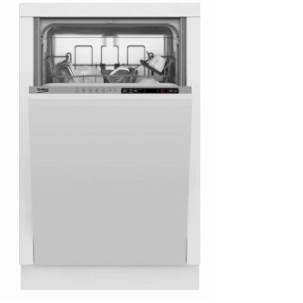 Посудомоечная машина BEKO BDIS15060 Посудомоечная машина BEKO BDIS15060
