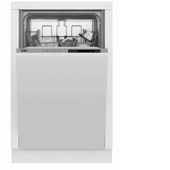 Посудомоечная машина BEKO BDIS15060 Посудомоечная машина BEKO BDIS15060